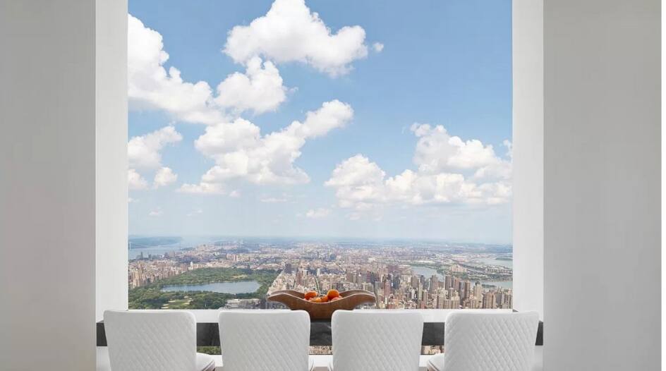 Midi East NYC New York vacation rental photo 5