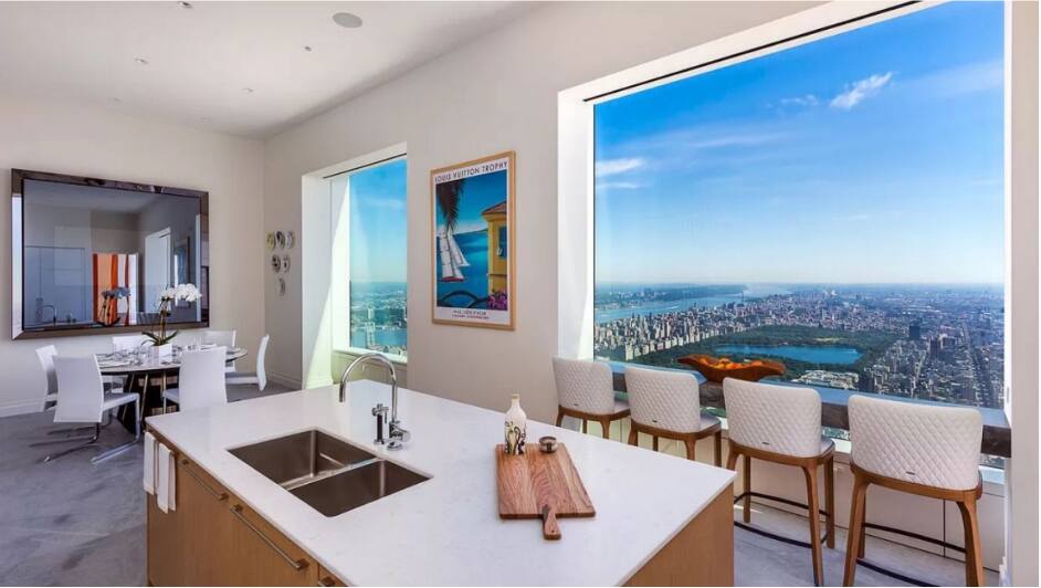 Midi East NYC New York vacation rental photo 7