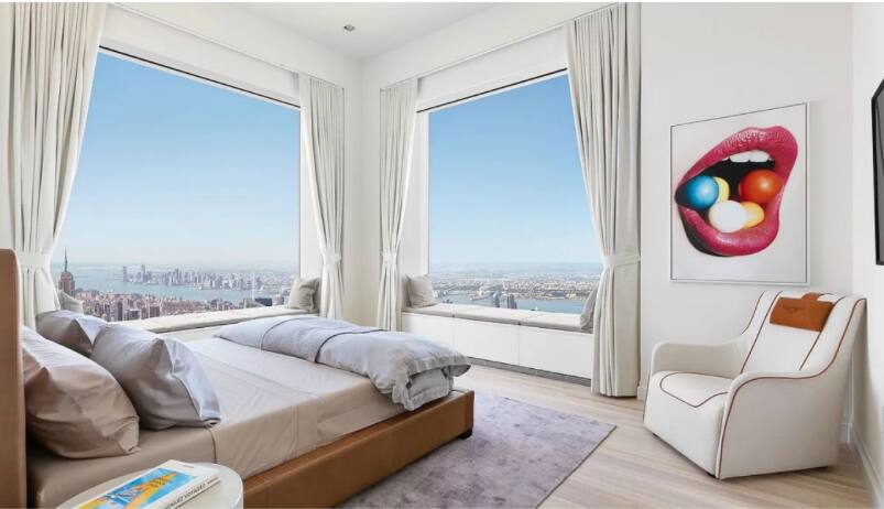 Midi East NYC New York vacation rental photo 12