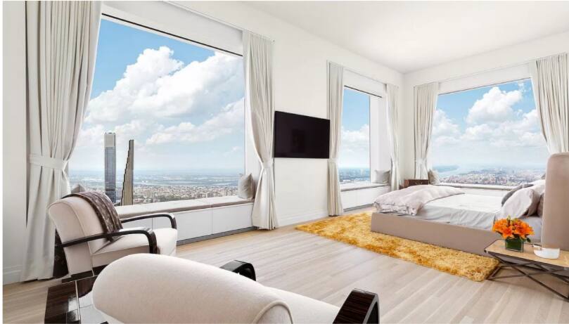 Midi East NYC New York vacation rental photo 13