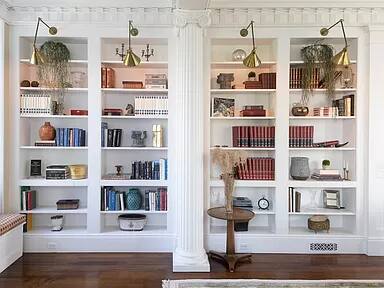 Neumann New York vacation rental photo 9