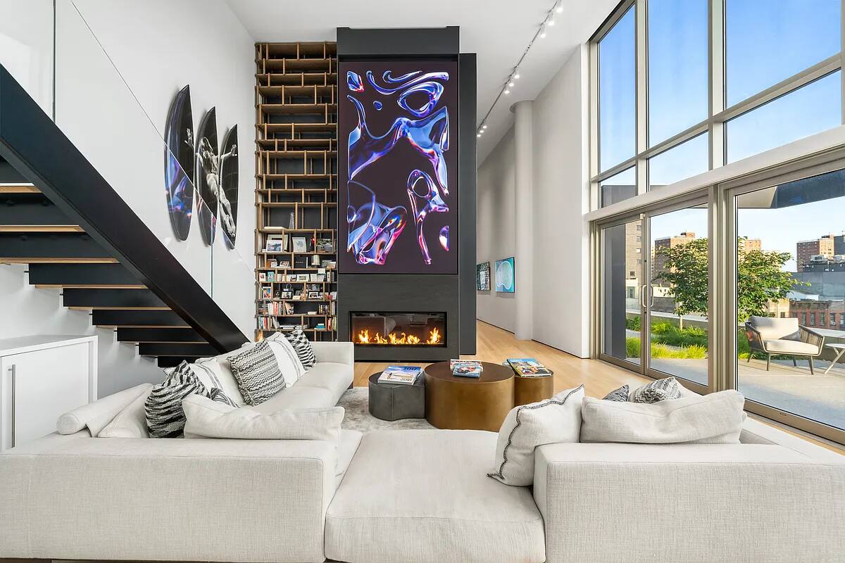 Saota luxury vacation rental in New York