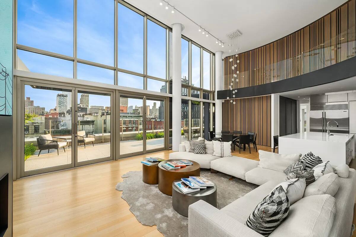 Saota New York vacation rental photo 3