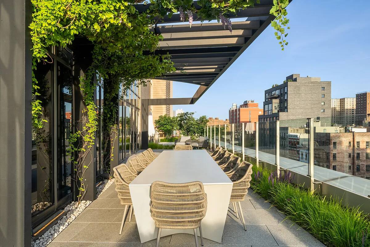 Saota New York vacation rental photo 4
