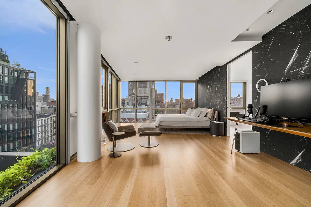 Saota New York vacation rental photo 7