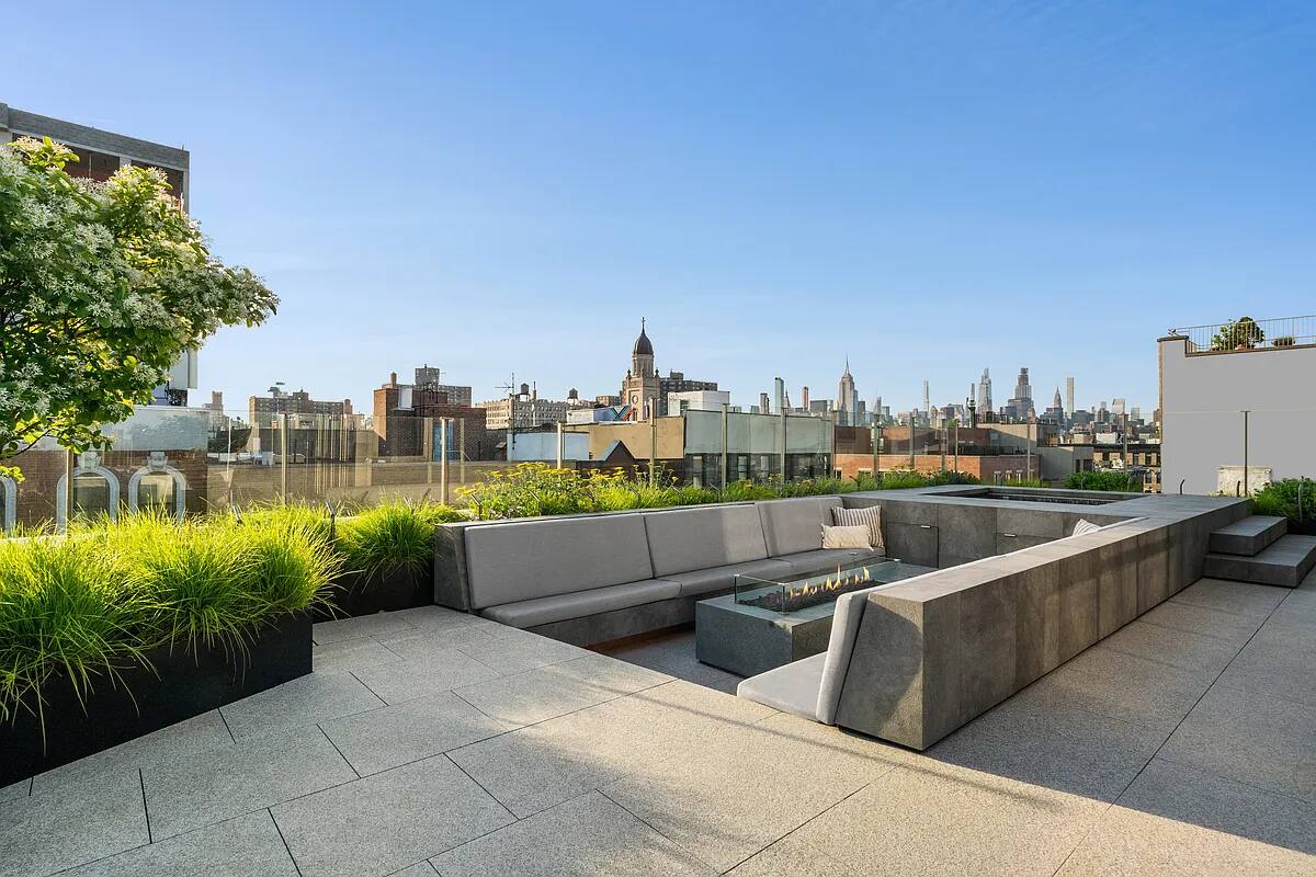 Saota New York vacation rental photo 12