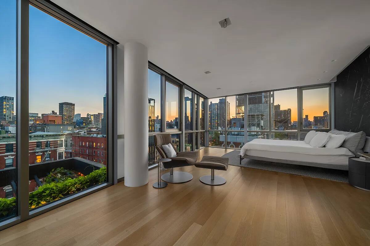 Saota New York vacation rental photo 15