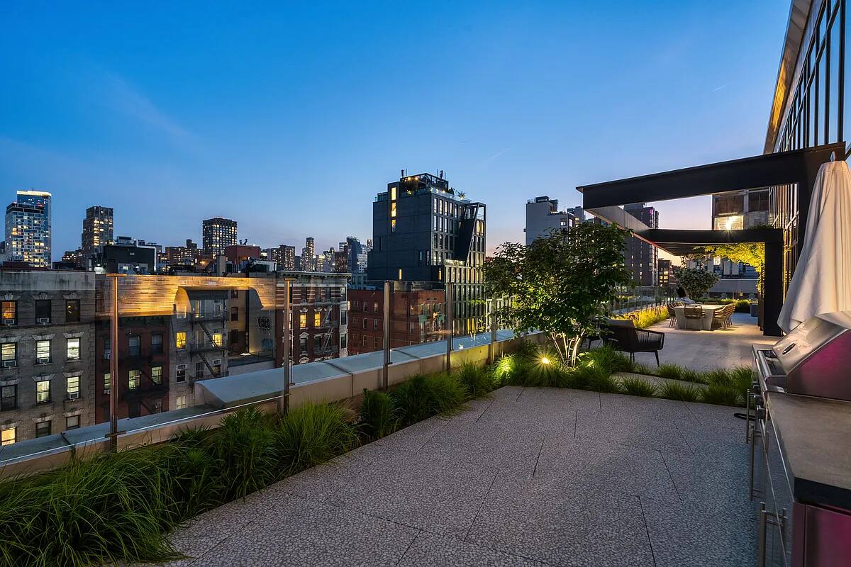 Saota New York vacation rental photo 20