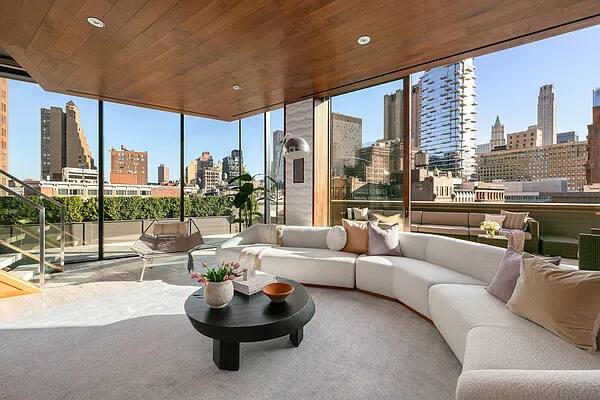 Tribeca Heights New York vacation rental photo 3