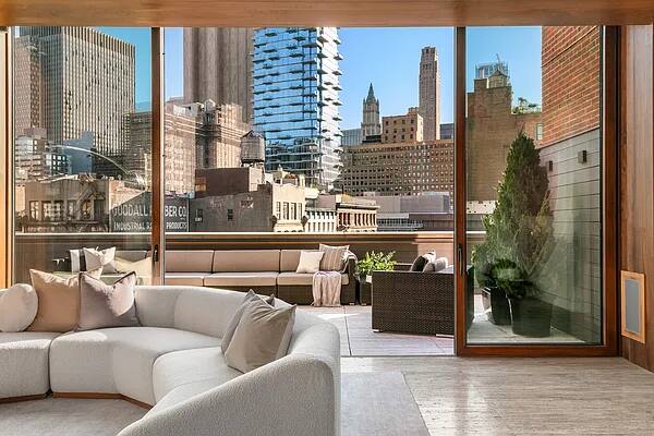 Tribeca Heights New York vacation rental photo 5