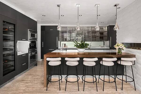 Tribeca Heights New York vacation rental photo 6