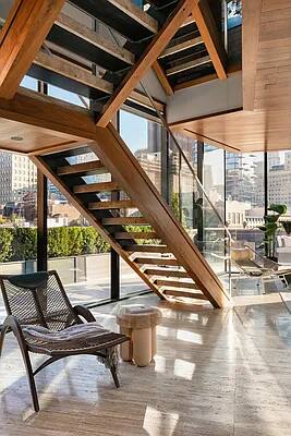 Tribeca Heights New York vacation rental photo 9