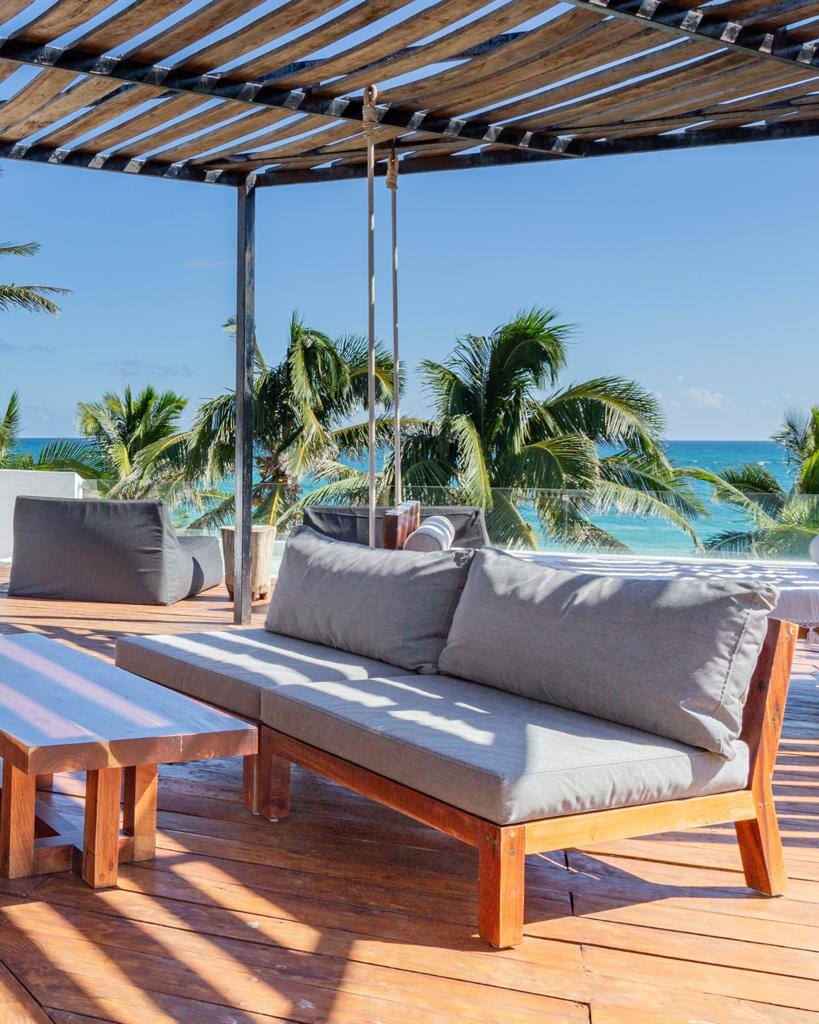HOZ 2015 Tulum vacation rental photo 11