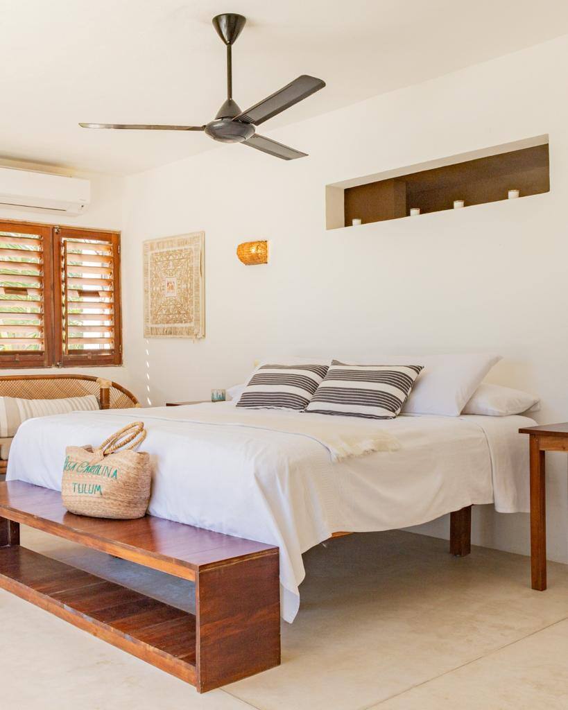 HOZ 2015 Tulum vacation rental photo 12