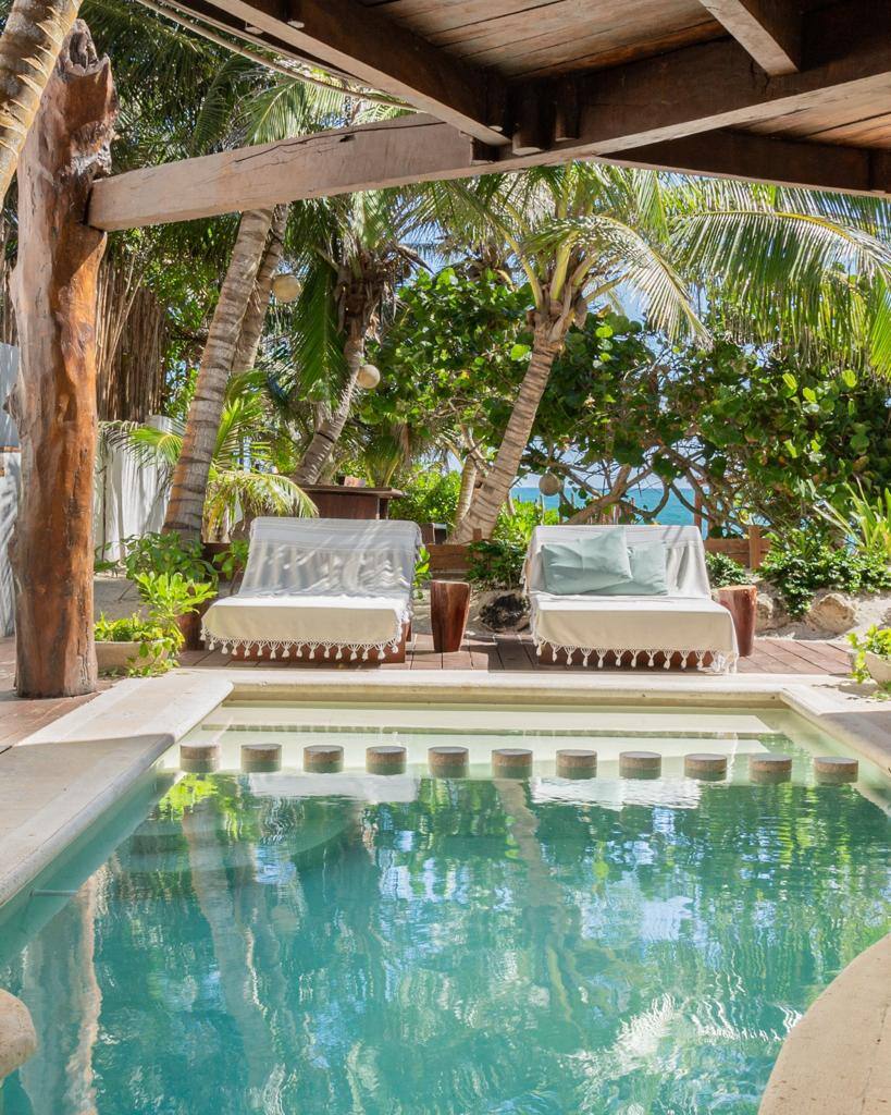 HOZ 2015 Tulum vacation rental photo 16