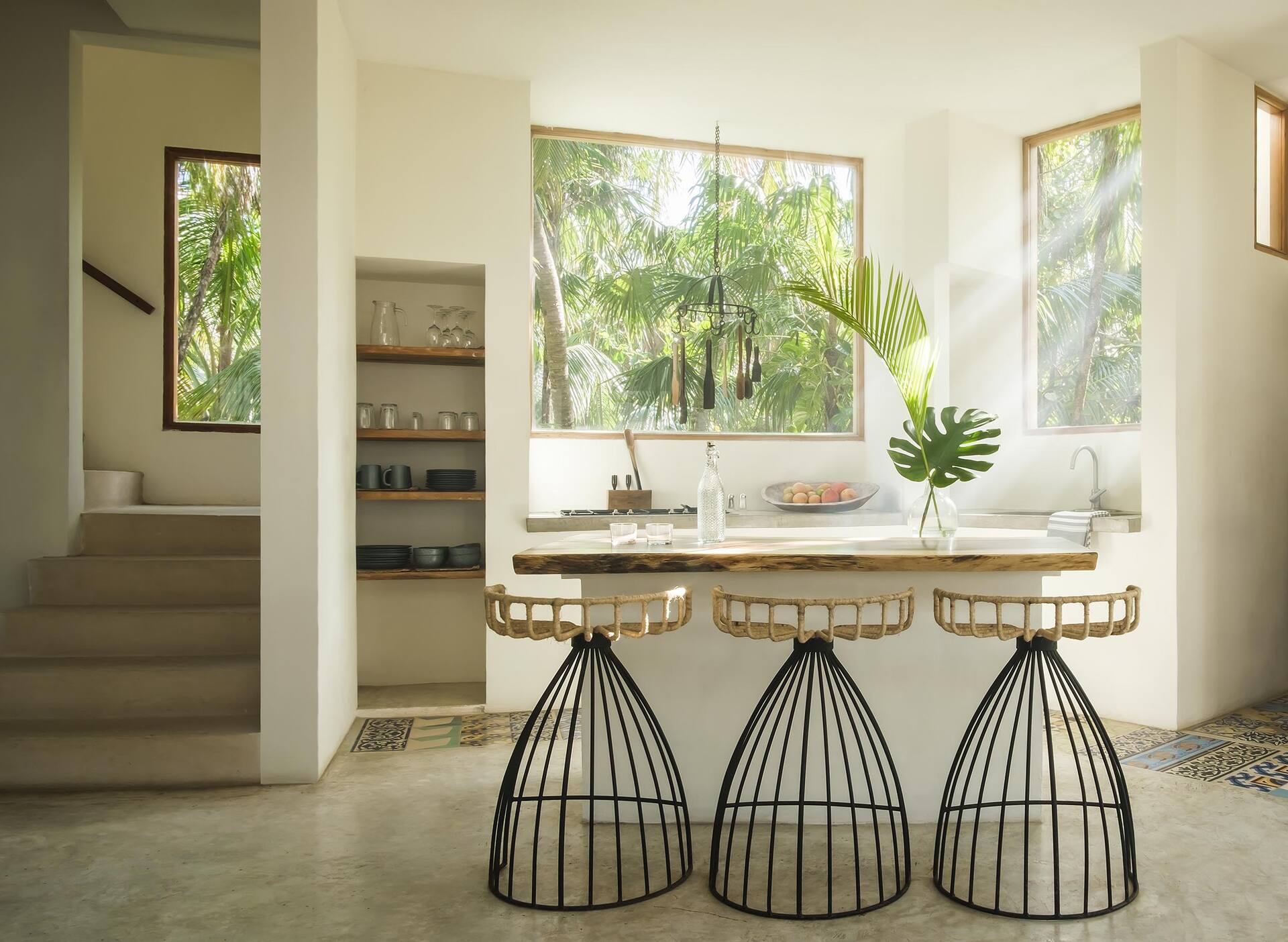 HOZ 2016 luxury vacation rental in Tulum