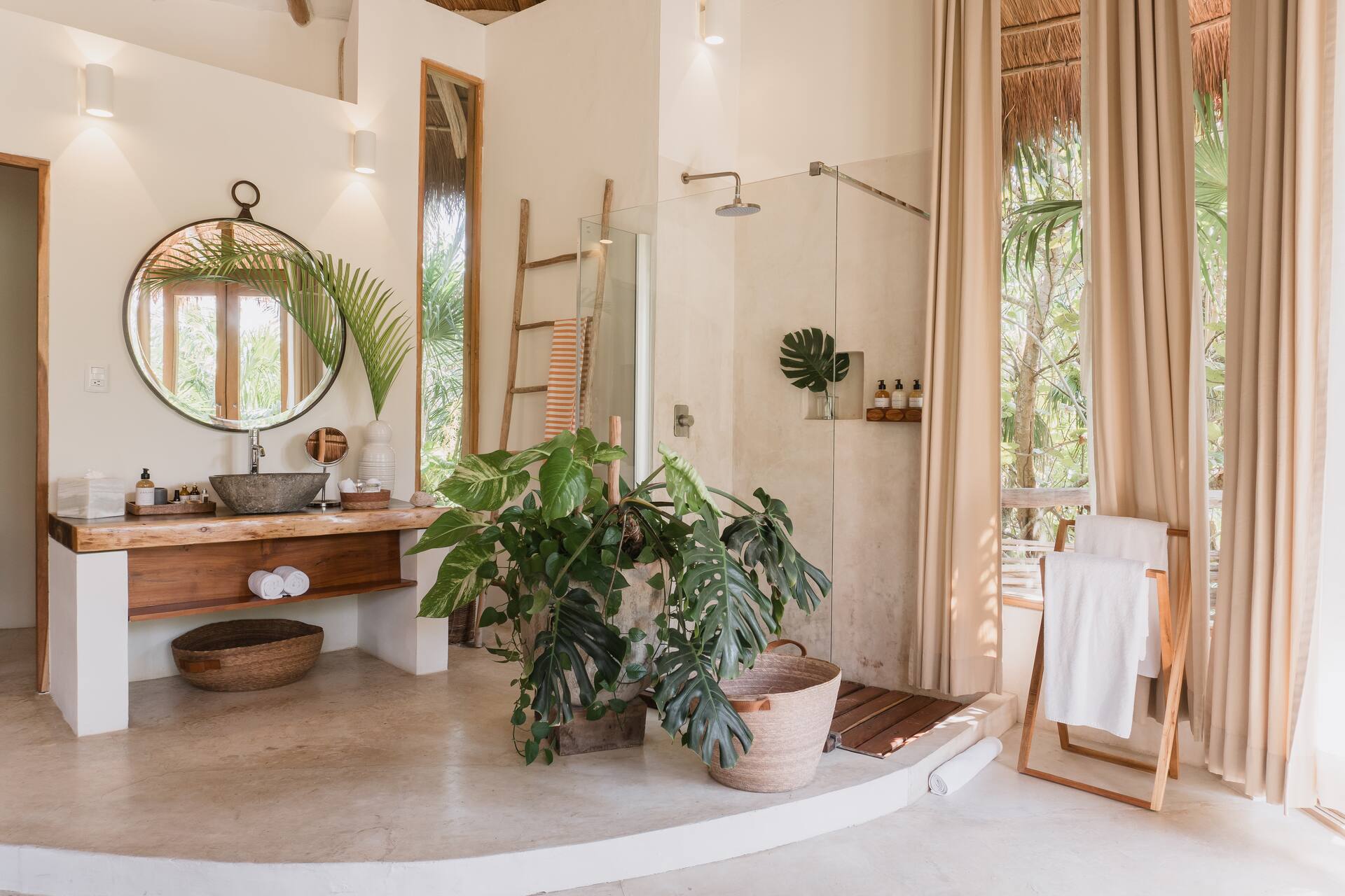 HOZ 2016 Tulum vacation rental photo 4