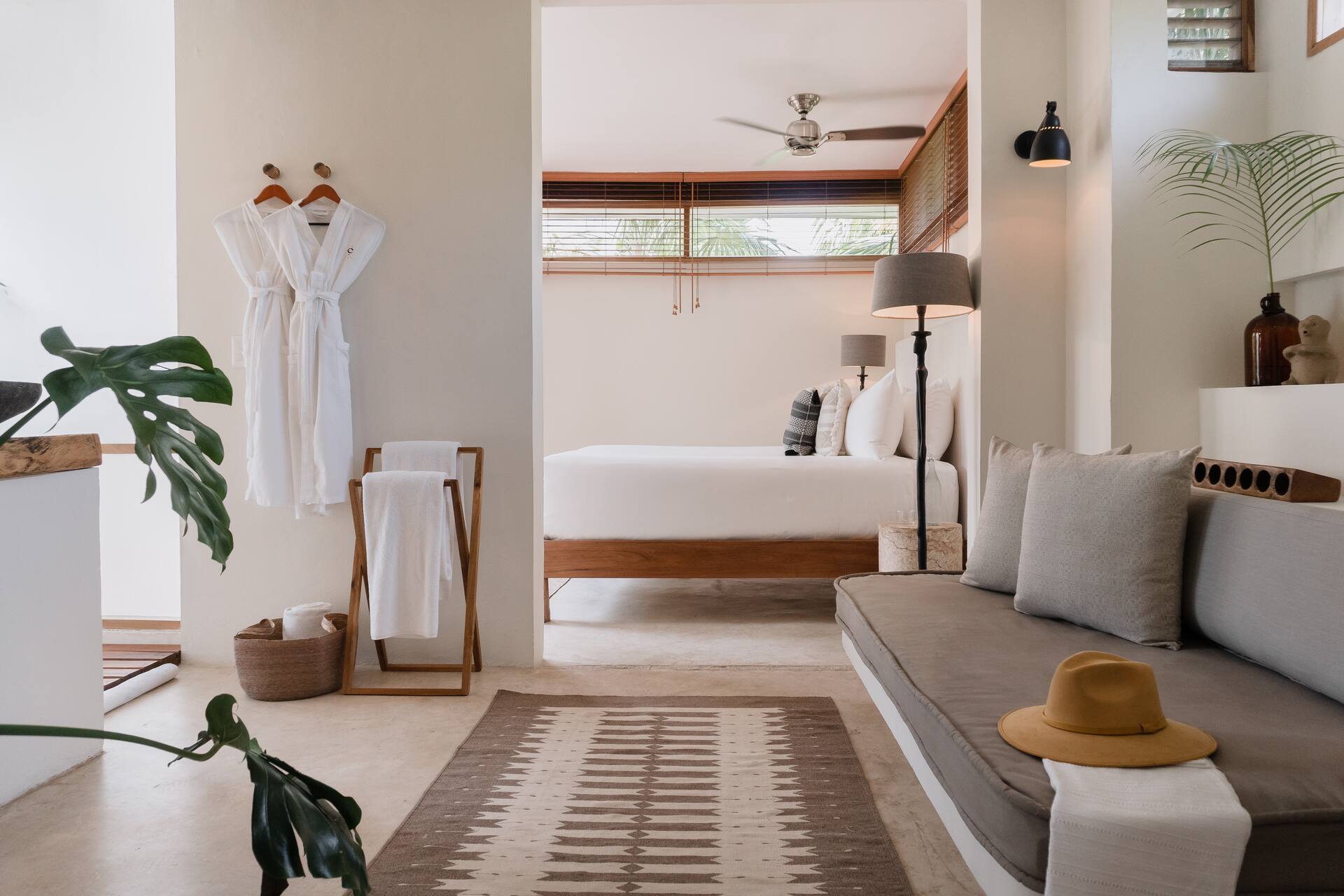 HOZ 2016 Tulum vacation rental photo 8