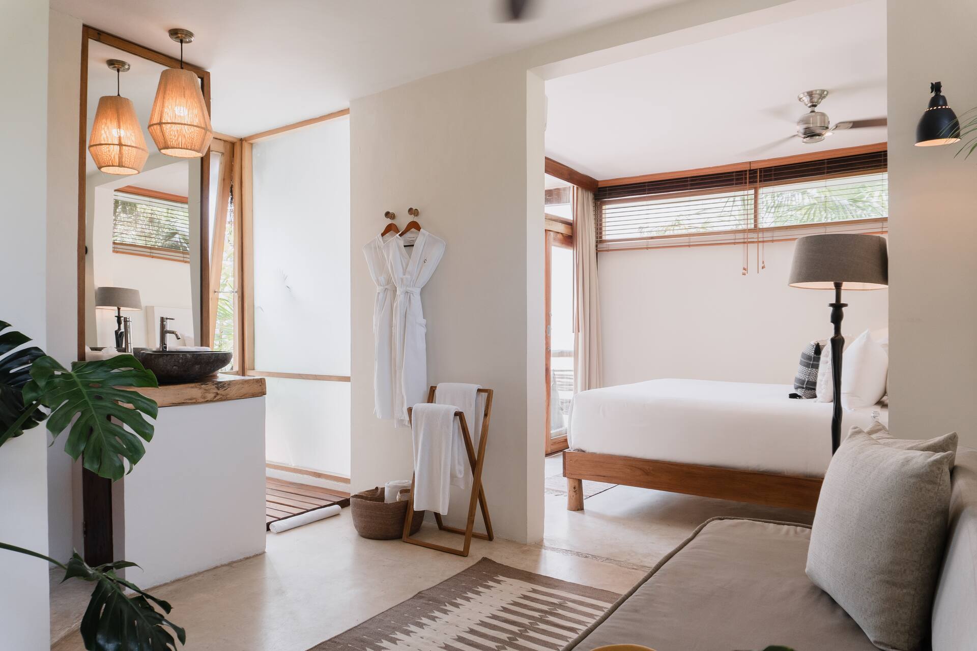 HOZ 2016 Tulum vacation rental photo 11