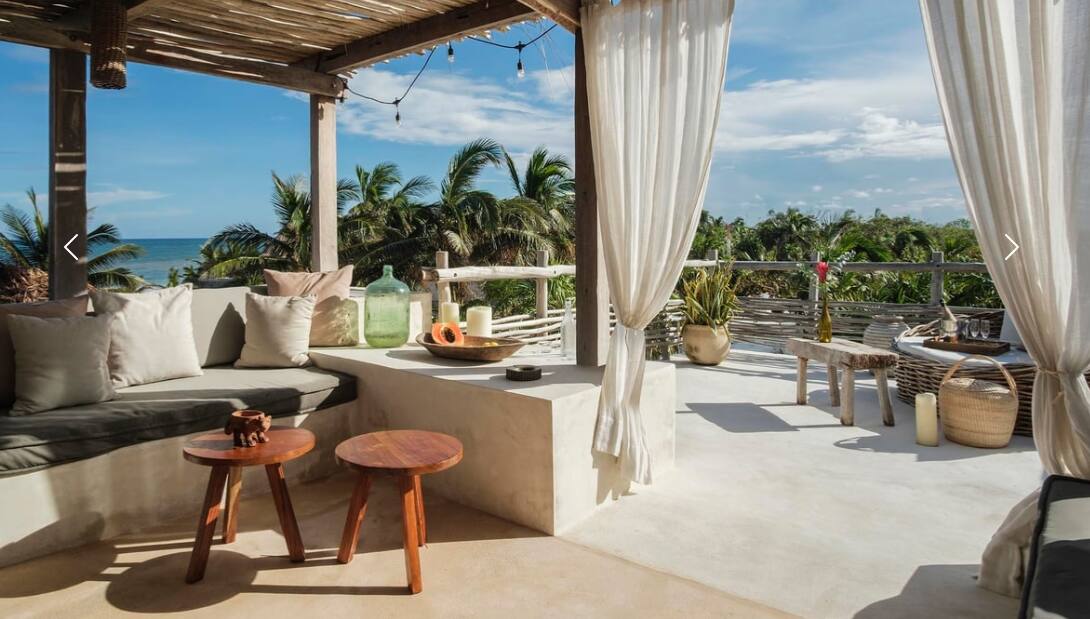HOZ 2016 Tulum vacation rental photo 17
