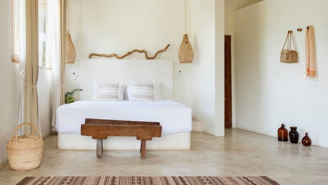 HOZ 2016 Tulum vacation rental photo 18