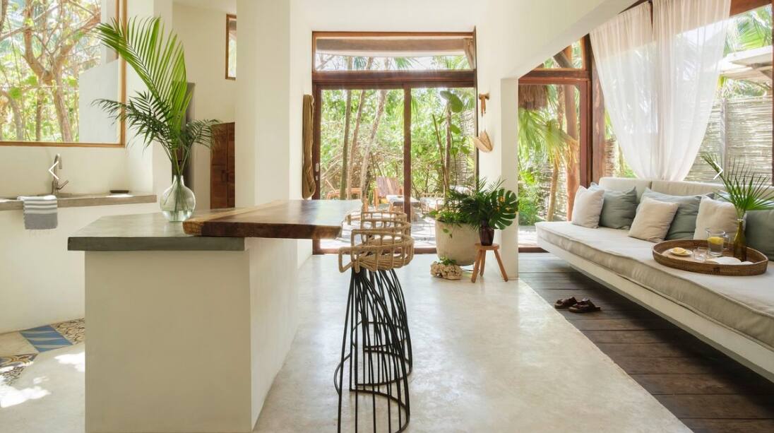 HOZ 2016 Tulum vacation rental photo 22