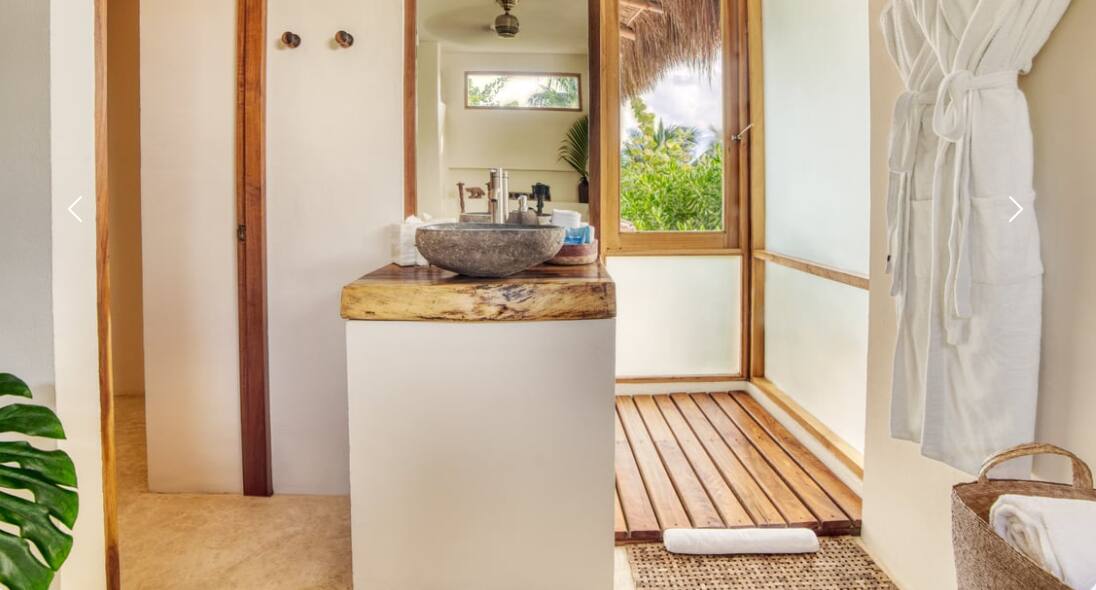 HOZ 2016 Tulum vacation rental photo 23