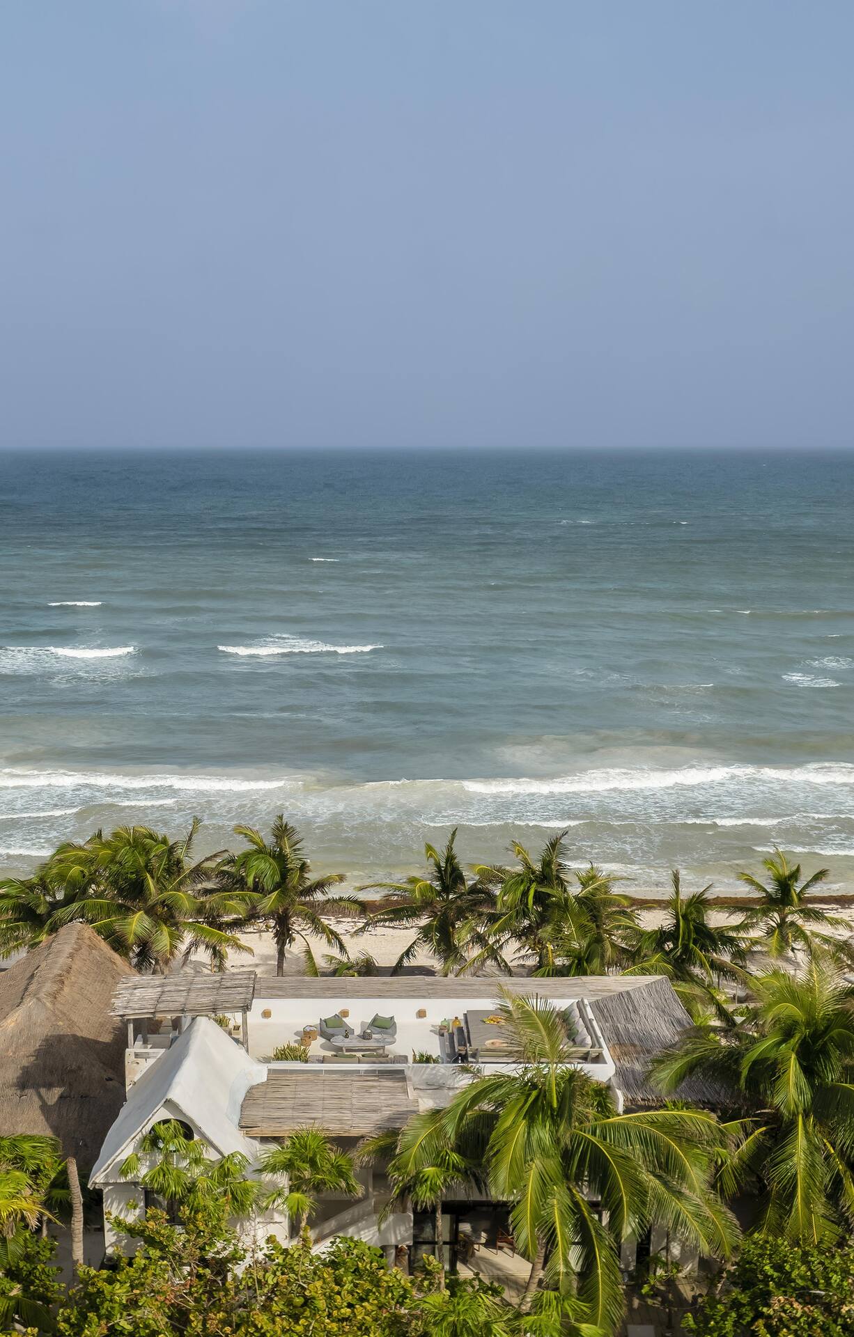HOZ 2019 luxury vacation rental in Tulum