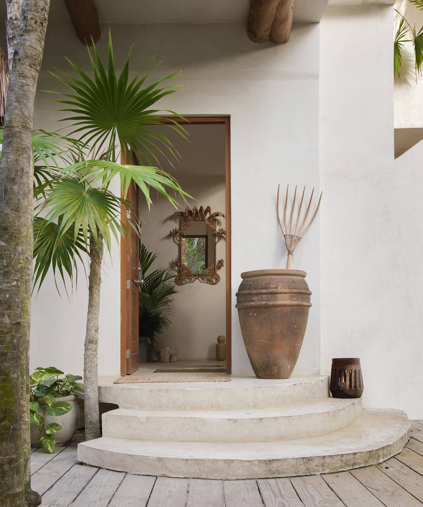 HOZ 2019 Tulum vacation rental photo 3