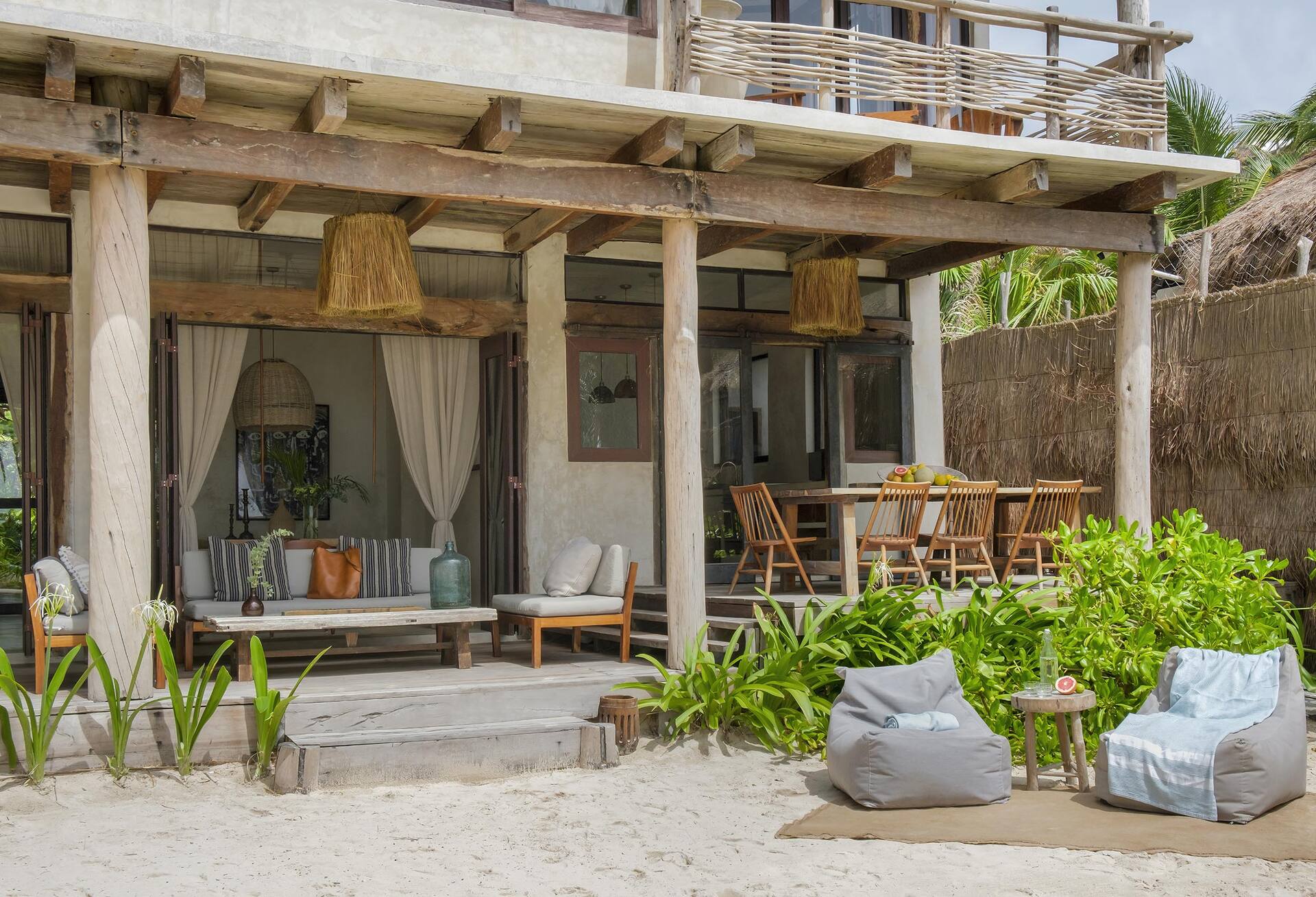 HOZ 2019 Tulum vacation rental photo 5