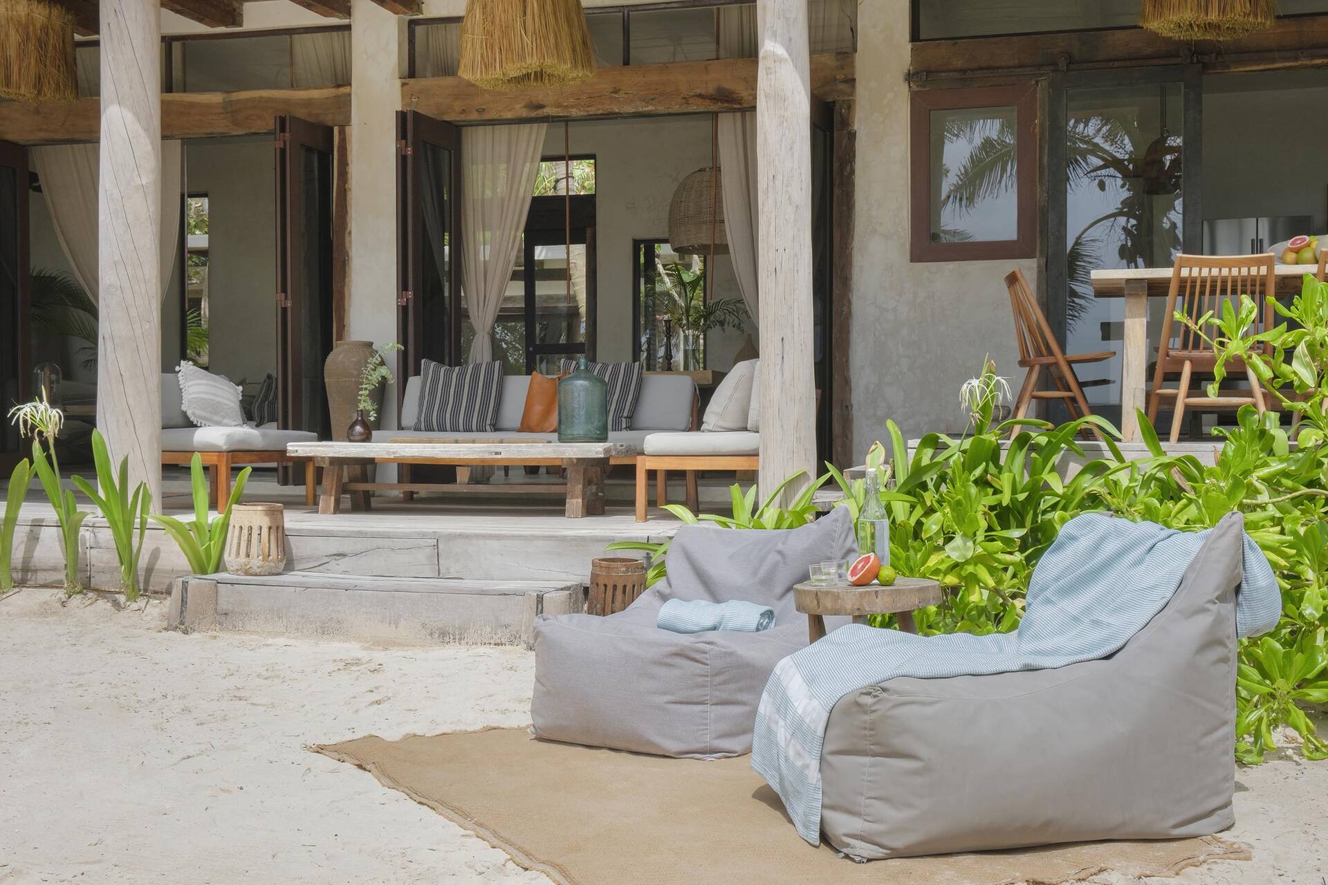 HOZ 2019 Tulum vacation rental photo 6