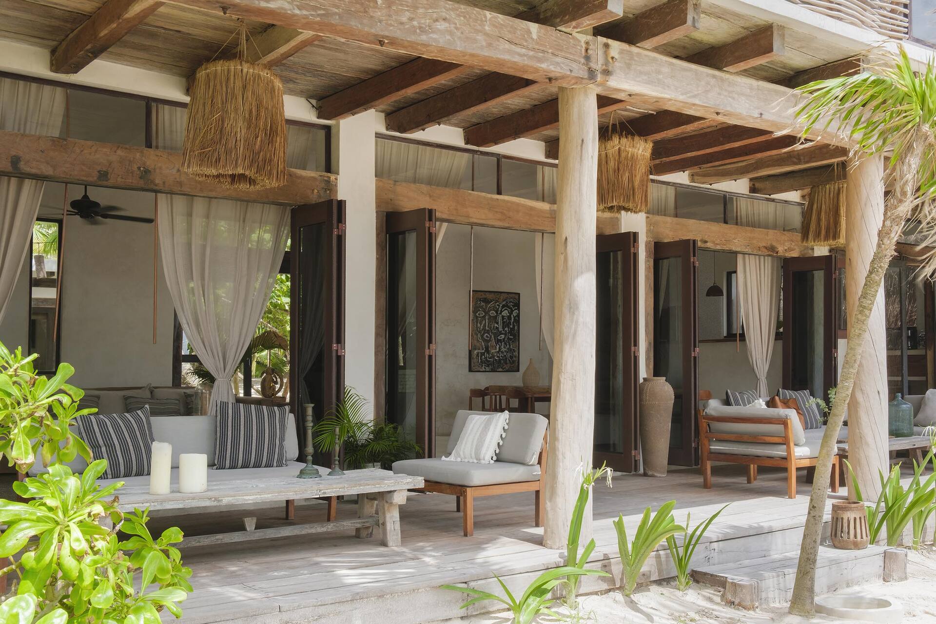 HOZ 2019 Tulum vacation rental photo 7