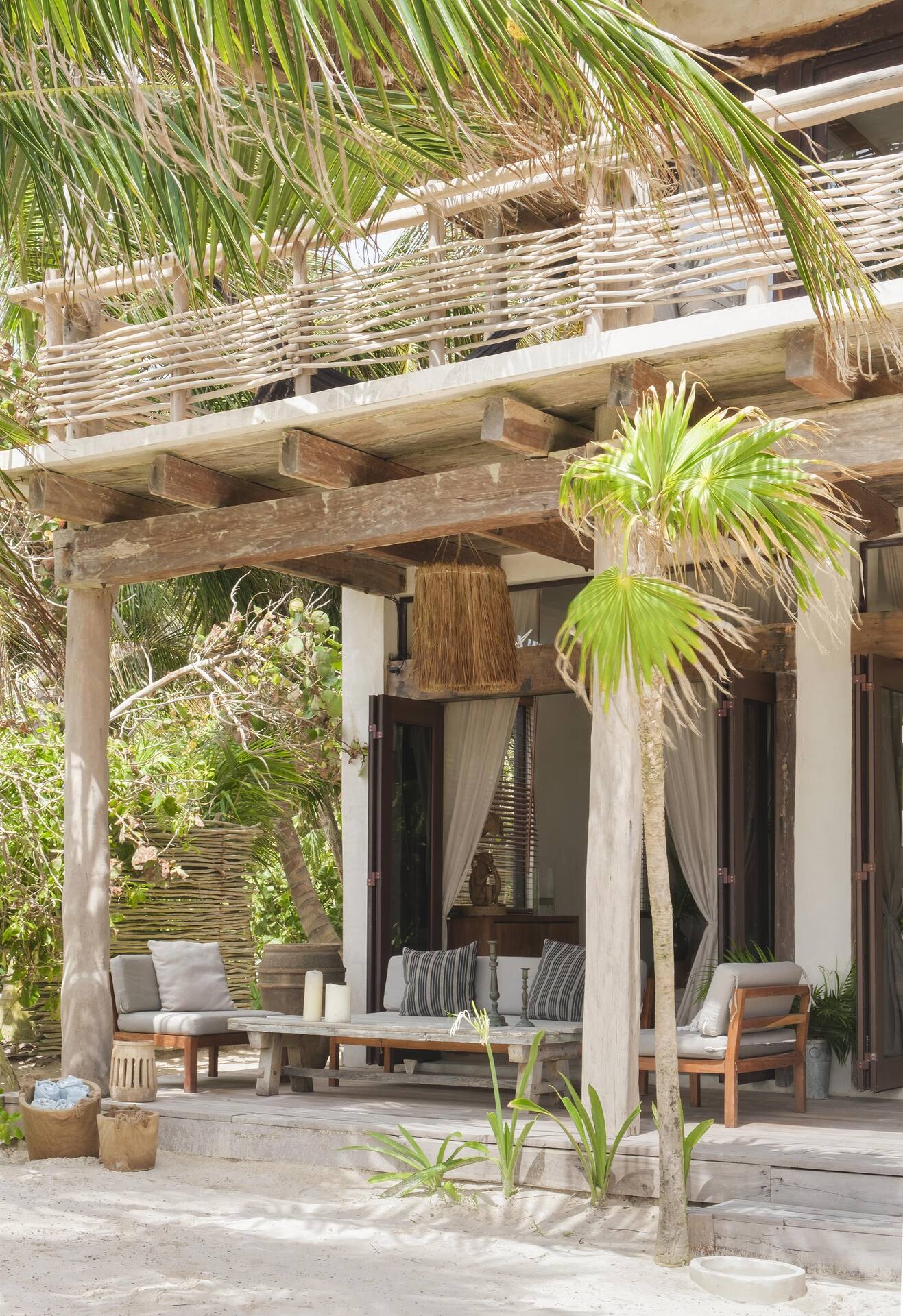 HOZ 2019 Tulum vacation rental photo 8