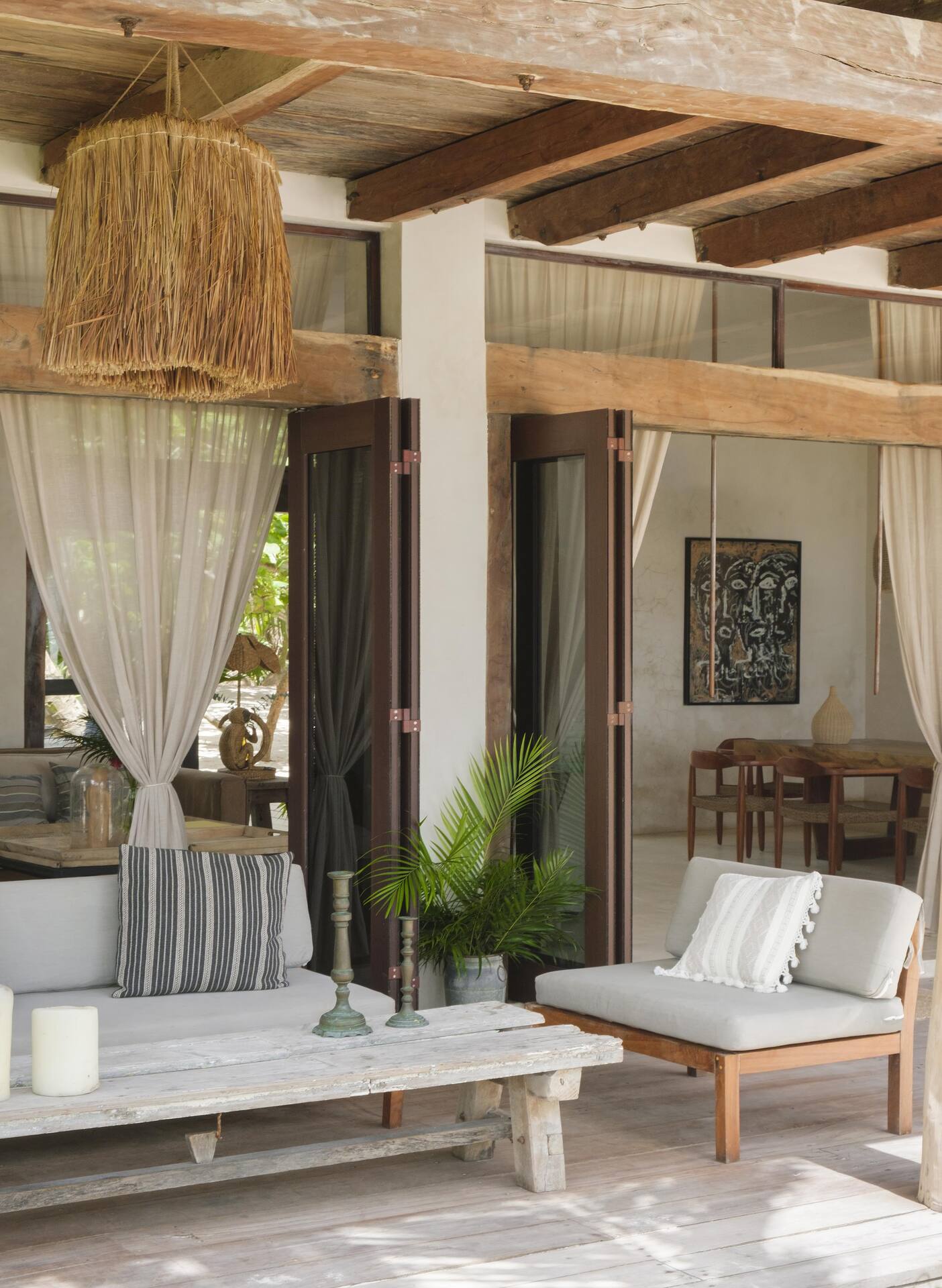 HOZ 2019 Tulum vacation rental photo 9