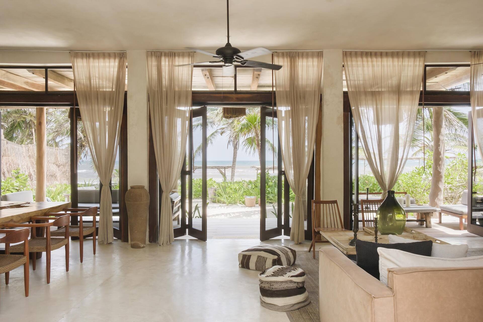 HOZ 2019 Tulum vacation rental photo 14