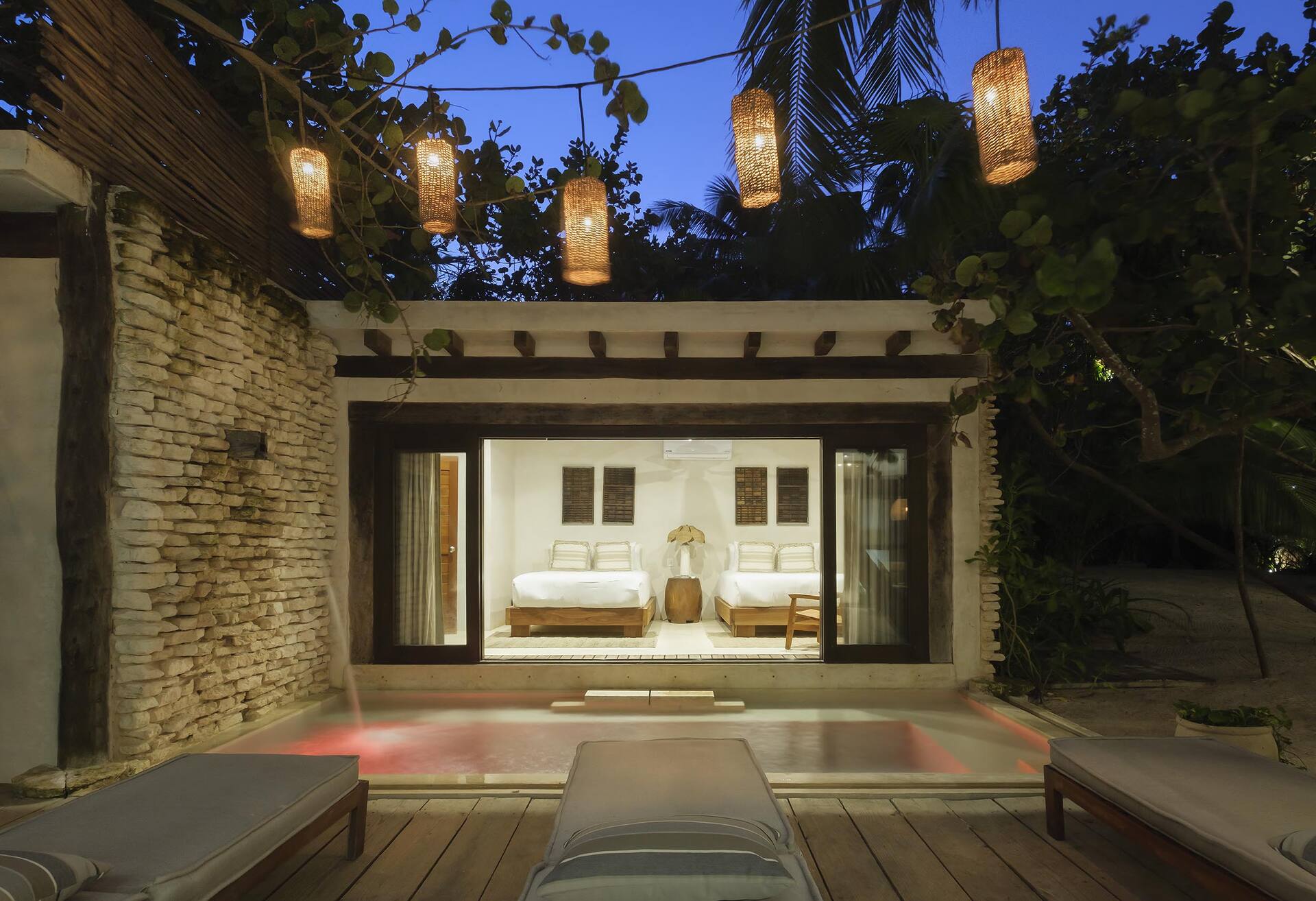 HOZ 2019 Tulum vacation rental photo 17