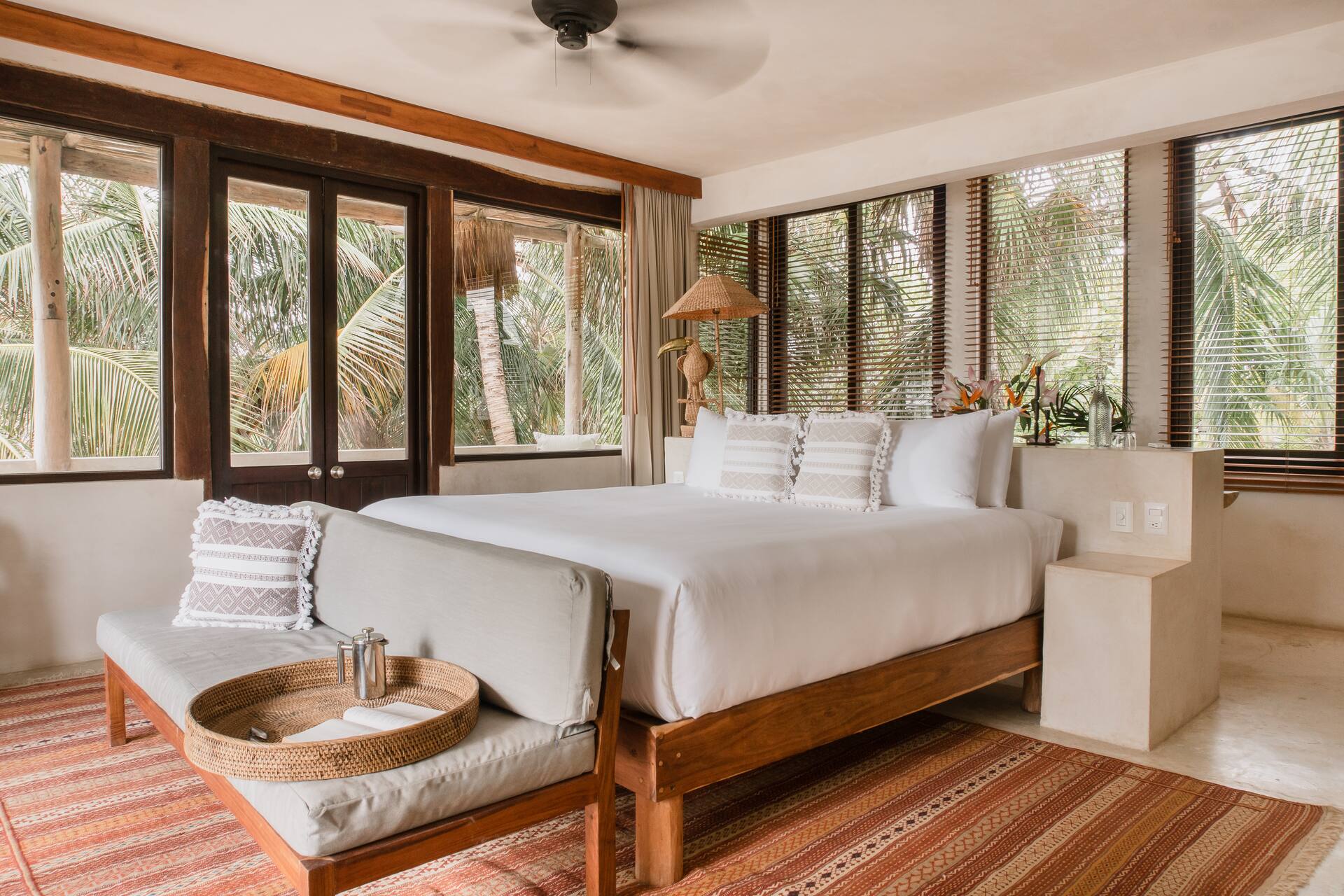 HOZ 2019 Tulum vacation rental photo 18