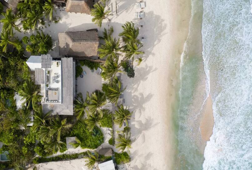 HOZ 2019 Tulum vacation rental photo 19