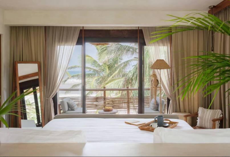 HOZ 2019 Tulum vacation rental photo 20