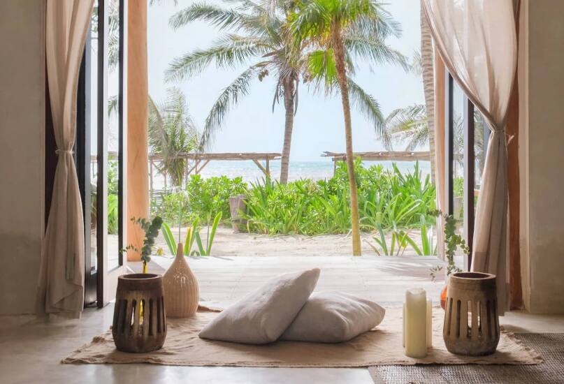 HOZ 2019 Tulum vacation rental photo 23
