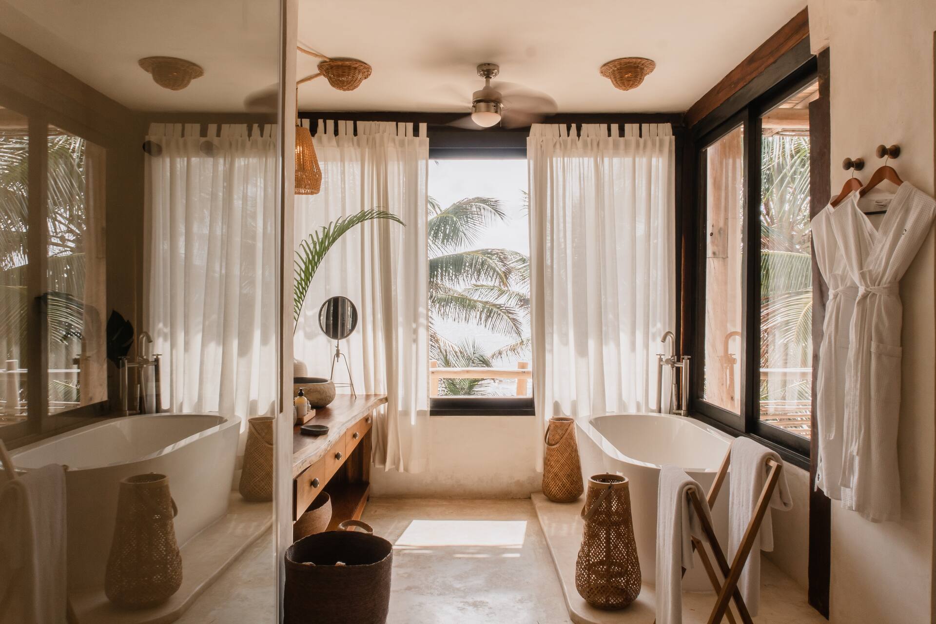 HOZ 2019 Tulum vacation rental photo 24