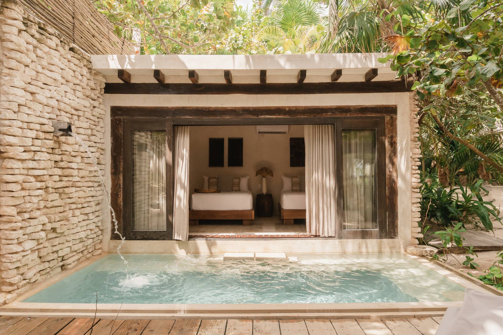 HOZ 2019 Tulum vacation rental photo 37