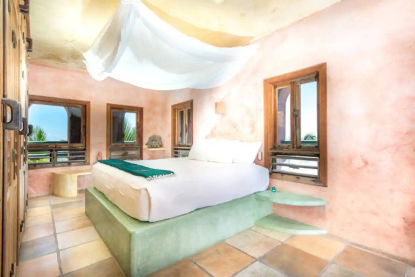 HOZ 2040 luxury vacation rental in Tulum