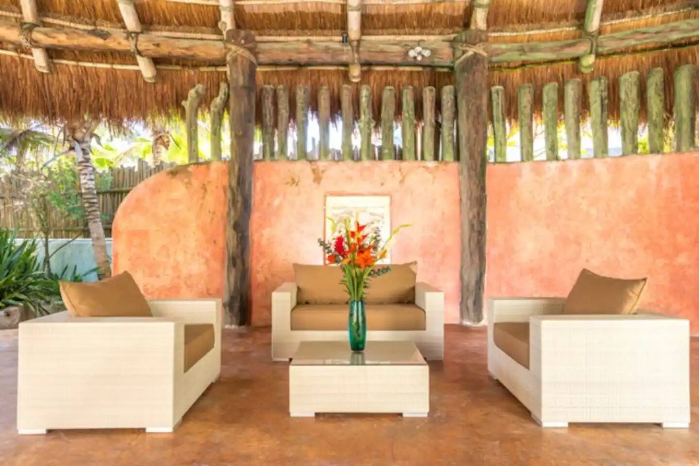HOZ 2040 Tulum vacation rental photo 6