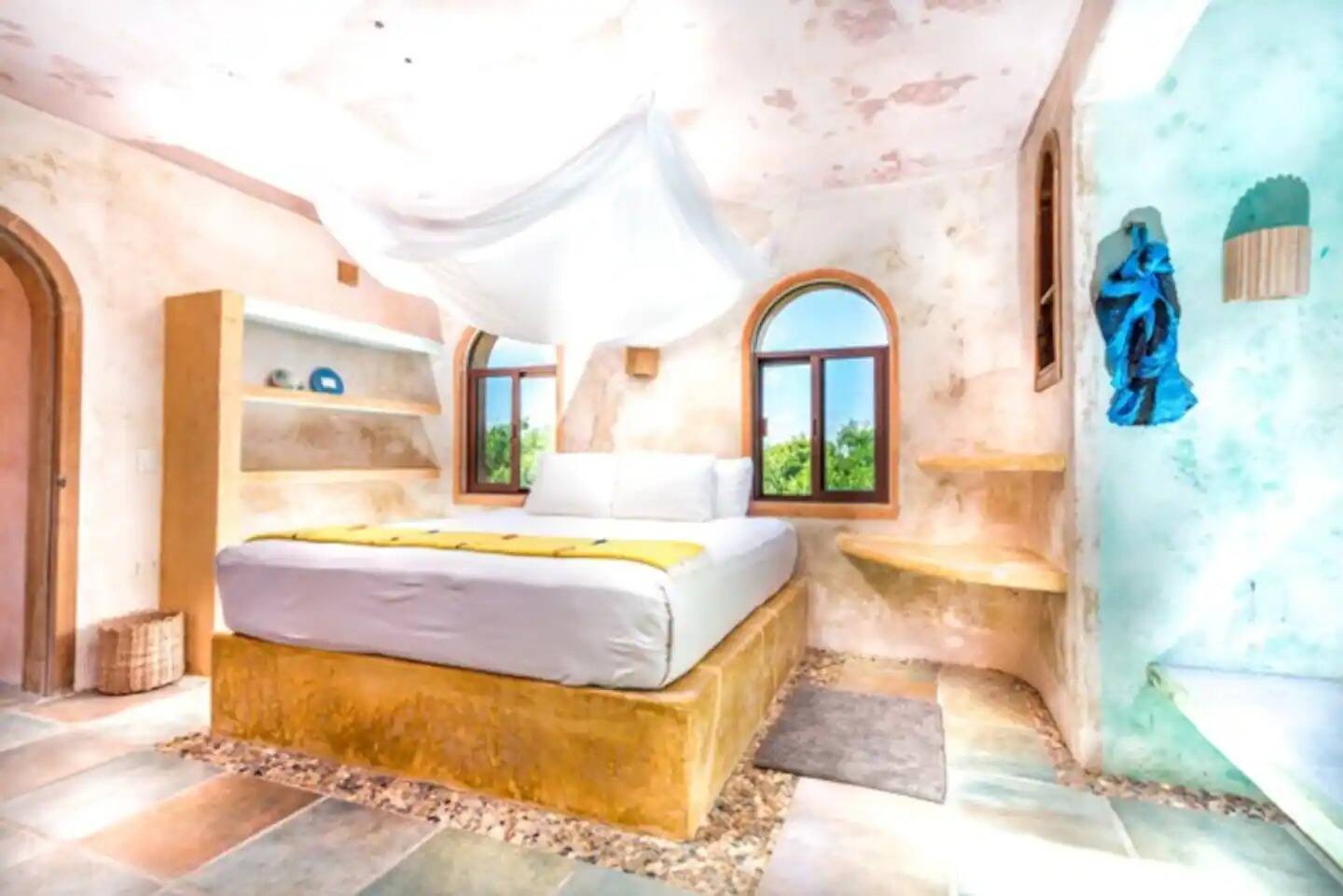 HOZ 2040 Tulum vacation rental photo 7