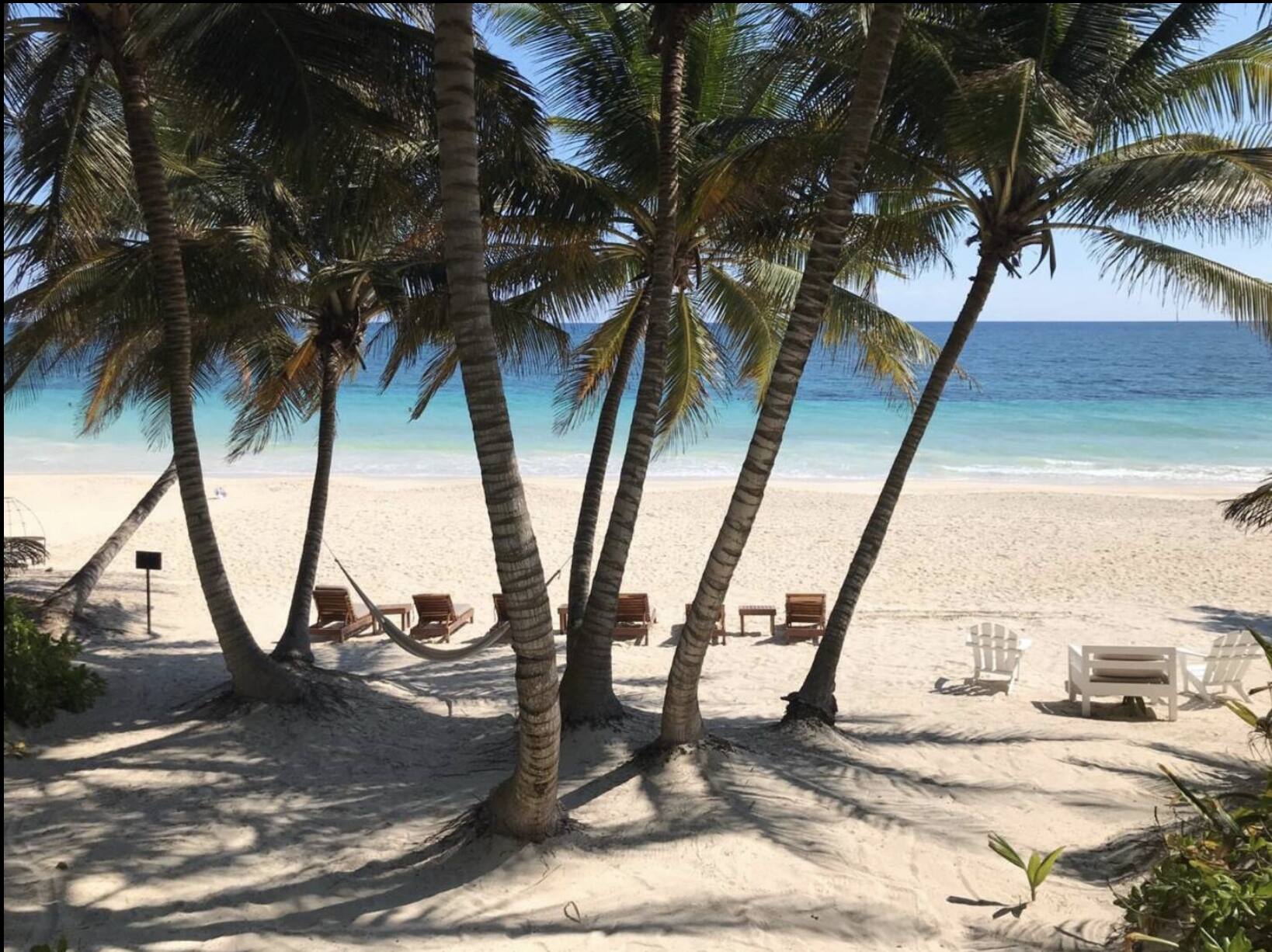 HOZ 2049 Tulum vacation rental photo 4