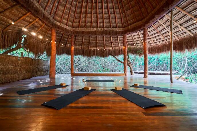 HOZ 2056 Tulum vacation rental photo 11