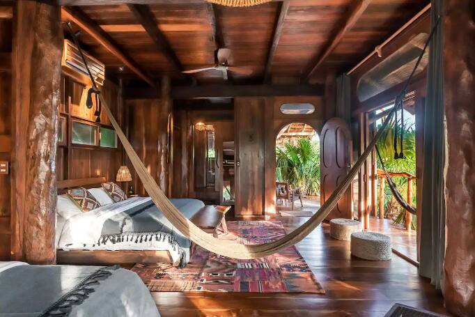 HOZ 2056 Tulum vacation rental photo 18