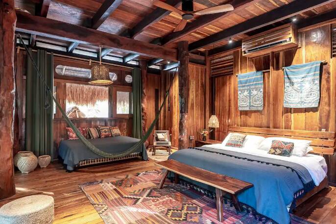 HOZ 2056 Tulum vacation rental photo 21