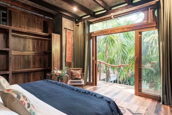 HOZ 2056 Tulum vacation rental photo 24